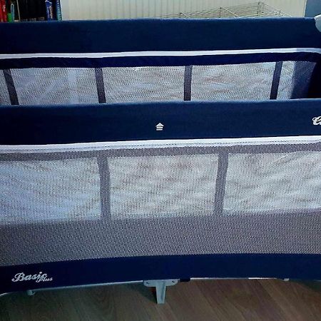 Apartman Jako Doma Olomouc Eksteriør billede