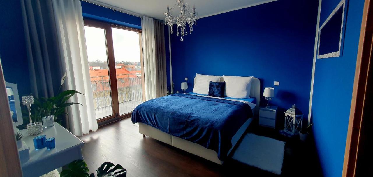 Apartman Jako Doma Olomouc Eksteriør billede
