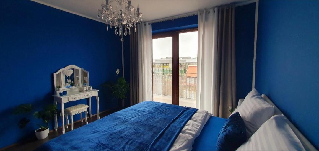 Apartman Jako Doma Olomouc Eksteriør billede