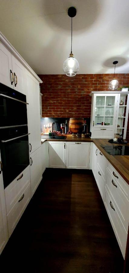 Apartman Jako Doma Olomouc Eksteriør billede