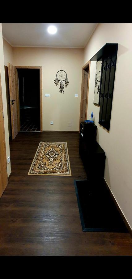 Apartman Jako Doma Olomouc Eksteriør billede
