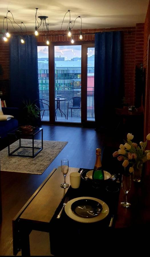 Apartman Jako Doma Olomouc Eksteriør billede